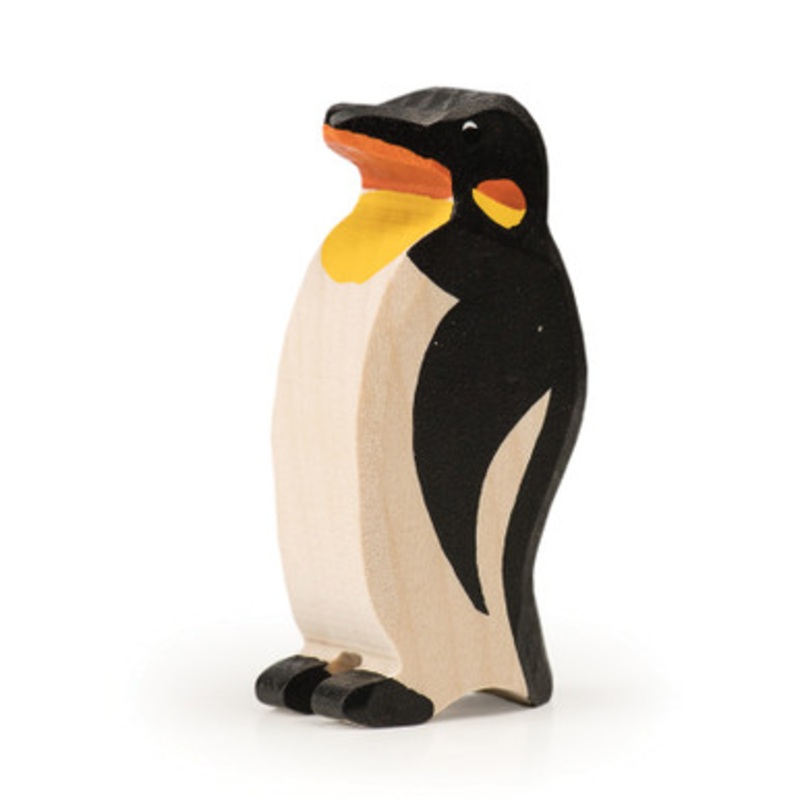 Trauffer – Penguin