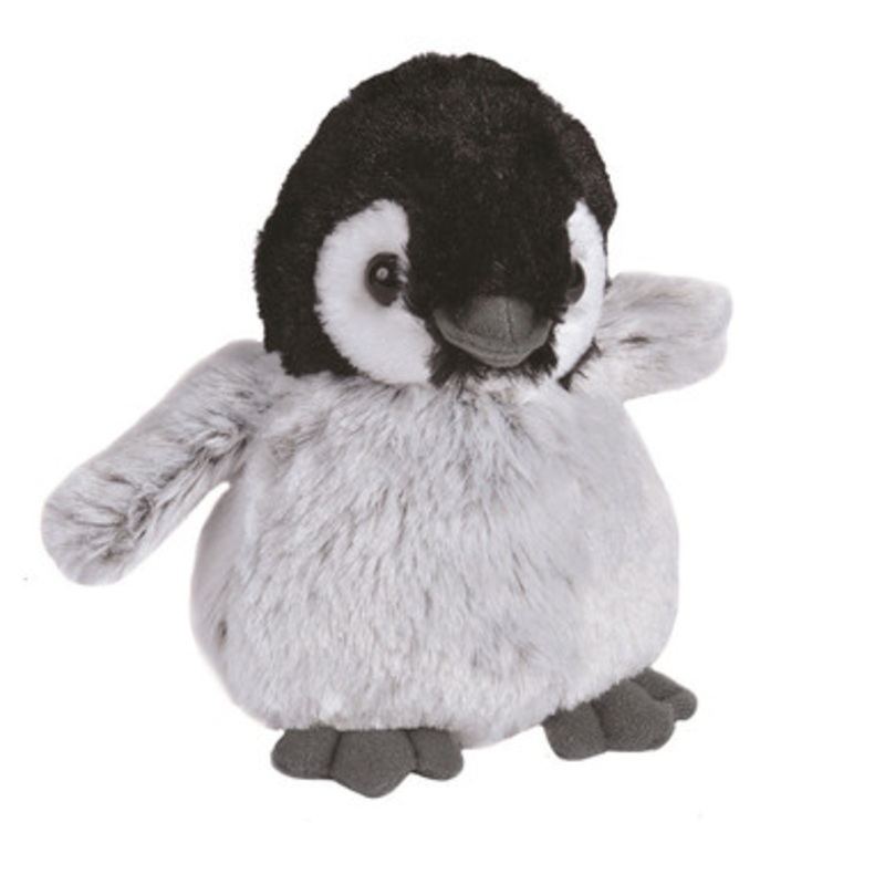 Wild Republic – Cuddlekins Mini – Penguin