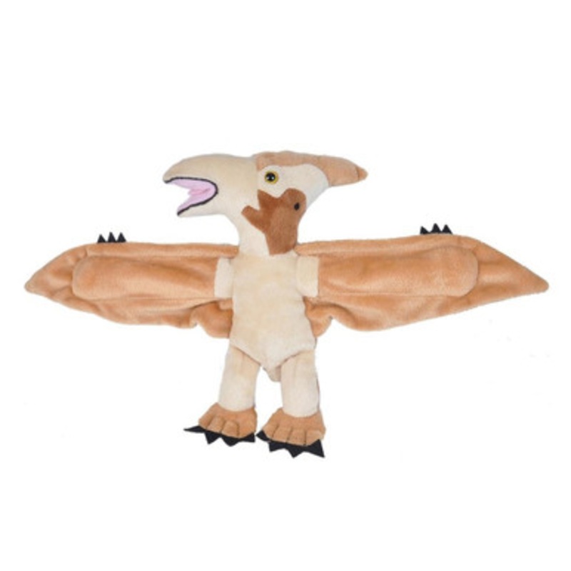 Wild Republic – Huggers Pteranodon Stuffed Animal – 8