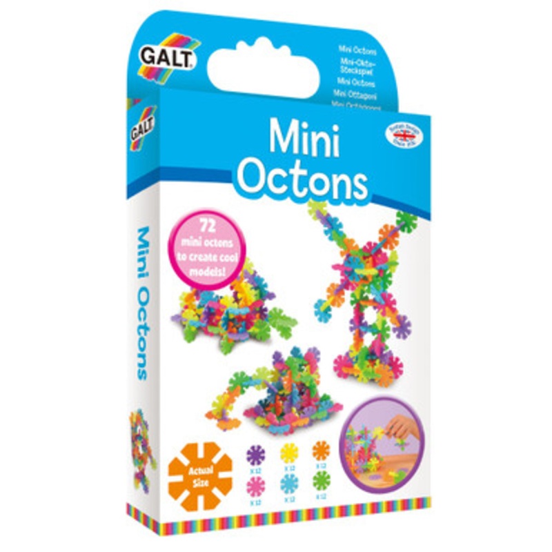 Galt – Mini Octons
