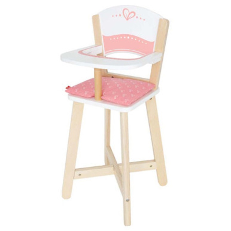 Hape – Baby High Chair