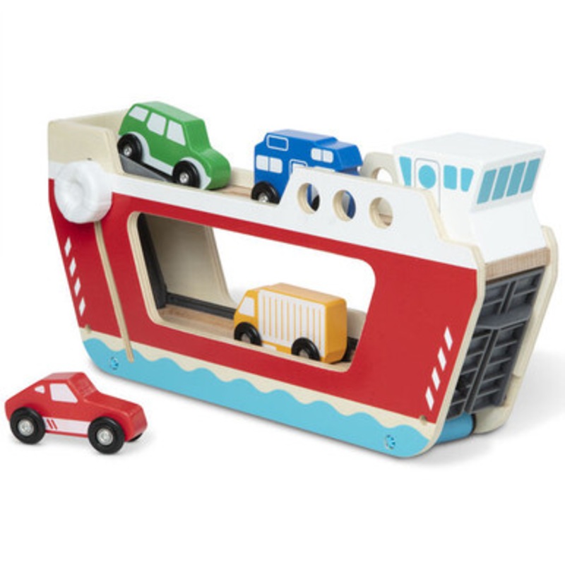 Melissa & Doug – Ferryboat