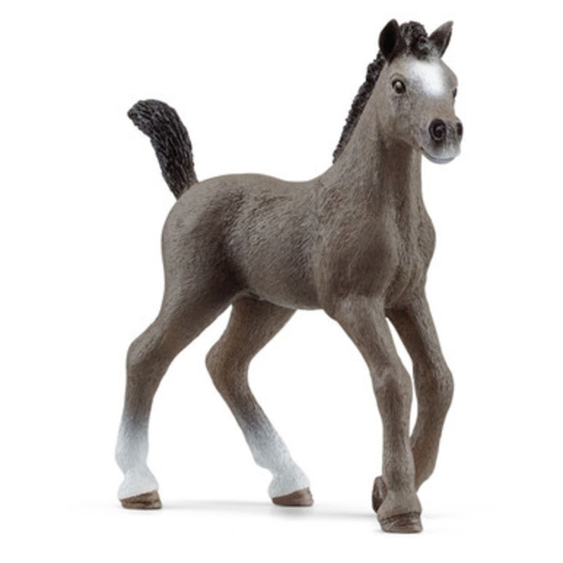 Schleich Horses – Selle Franais Foal 13957