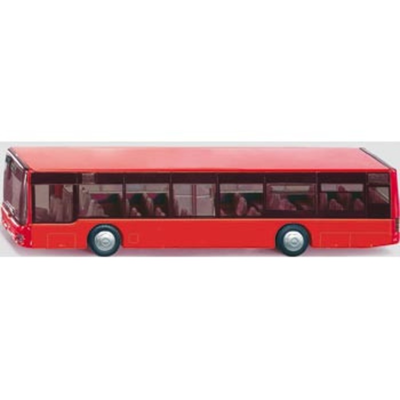 Siku – 1021 – City Bus