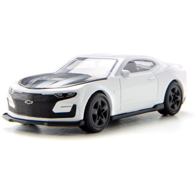 Siku – 1538 – Chevrolet Camaro